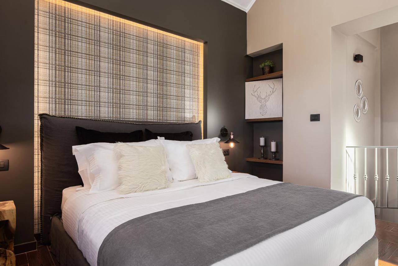 Gm Luxury Suites Kalavryta Buitenkant foto