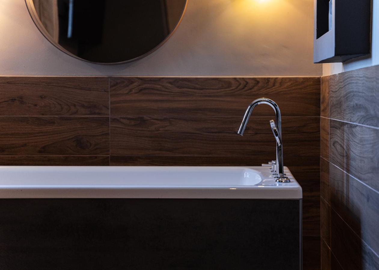 Gm Luxury Suites Kalavryta Buitenkant foto