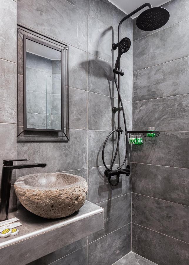 Gm Luxury Suites Kalavryta Buitenkant foto