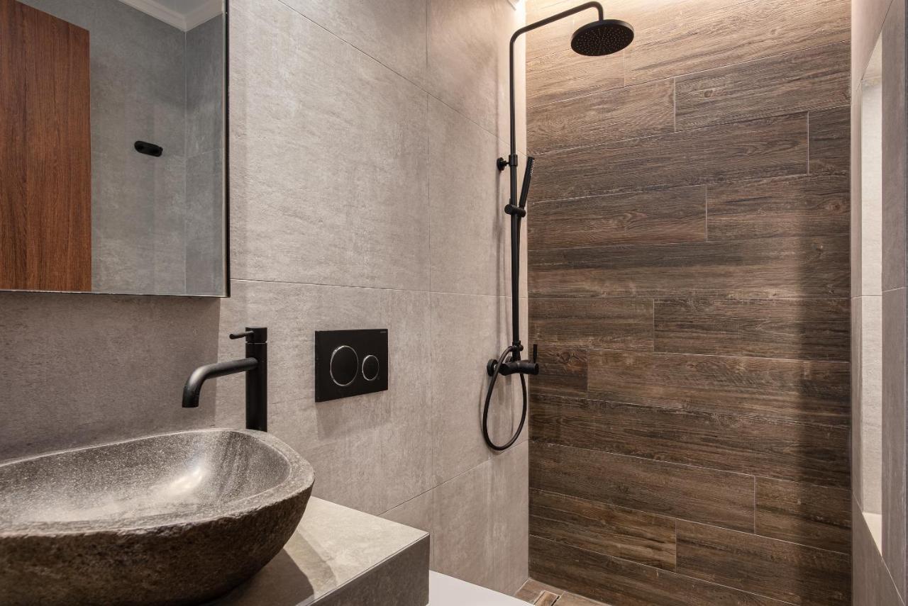 Gm Luxury Suites Kalavryta Buitenkant foto