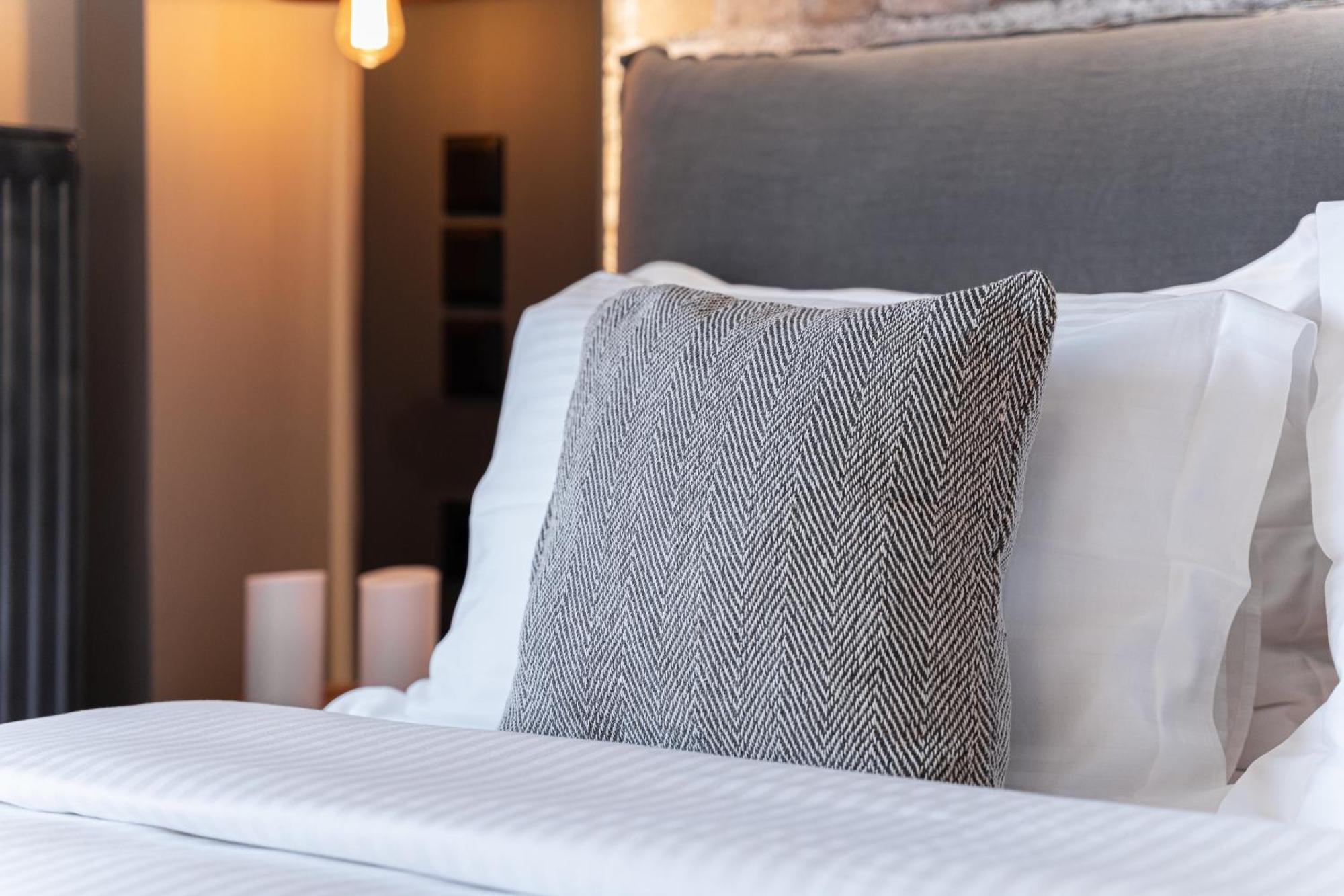 Gm Luxury Suites Kalavryta Kamer foto